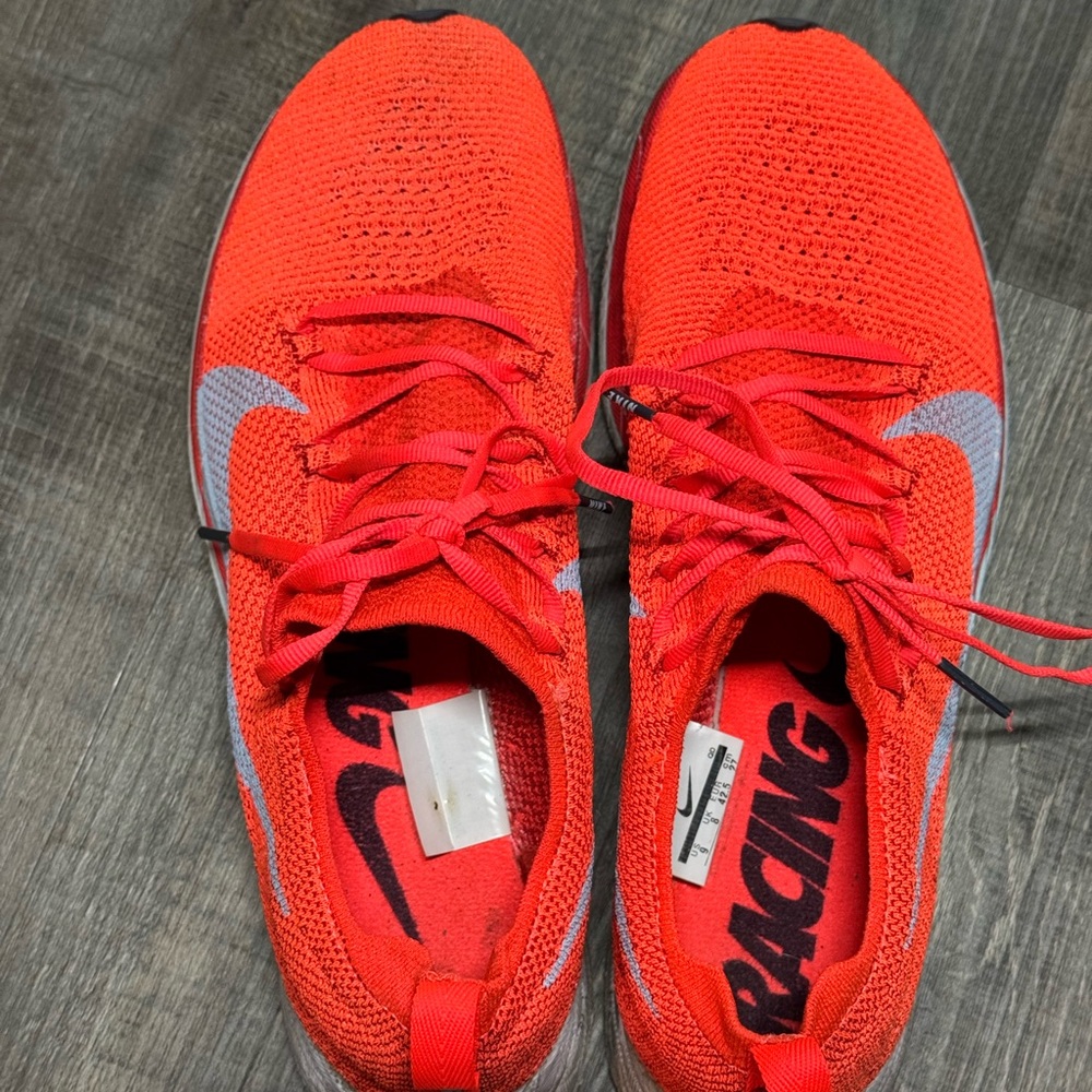 Nike Zoom Vaporfly 4% Flyknit‎ running shoe - Picture 5 of 7